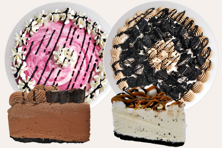 Bendick's Ice Cream Cakes Outlet