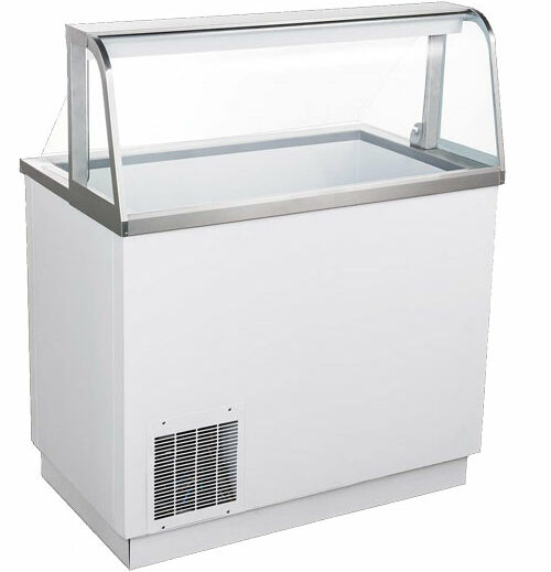 XDPC46-HC-47 Dipping Cabinet